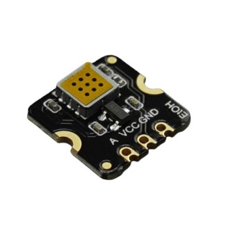 Fermion MEMS Ethanol EtOH Gas Detection Sensor (Breakout, 1-500ppm)