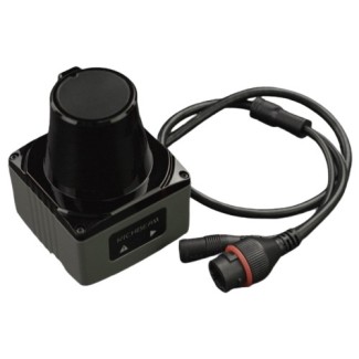 LakiBeam 1S - 270 Degree Industrial-grade Single-line 2D ToF LiDAR 15m