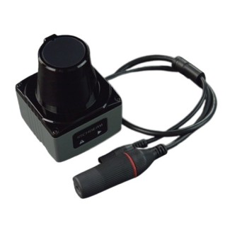 LakiBeam 1 - 270 Degree Industrial-grade Single-line 2D ToF LiDAR 25m