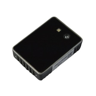Dual-Resolution 3D ToF CS20 - Solid-state LiDAR 5m