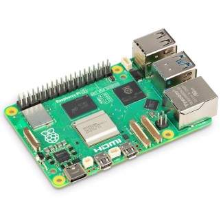 Raspberry Pi 5 - 8GB