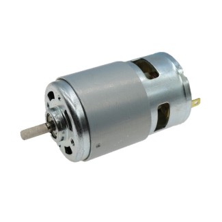 High Torque Motor 12V DC 775 - 6000RPM