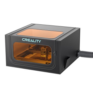 Creality Laser Enclosure Pro - 720x720x400
