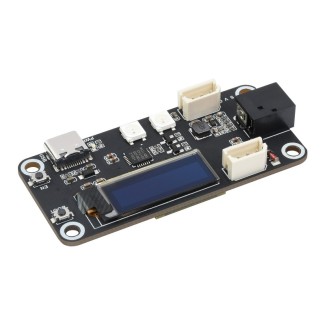 Waveshare ESP32 Servo Driver Expansion Board