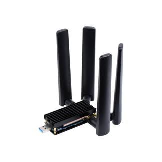Waveshare 5G Dongle Module - USB 3.1