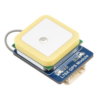 Multi-GNSS Module L76K - GPS, BDS, QZSS