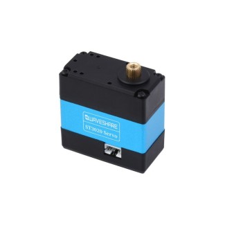 Servo Motor 25kg.cm 60RPM Metal Gears UART (ST3020)