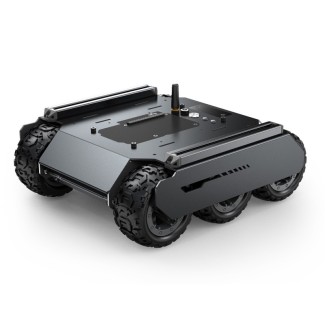 UGV Off-Road 6x4 - Onboard ESP32 Module