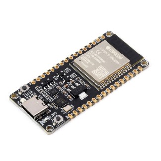 Waveshare ESP32-C6 Developement Board - ESP32-C6-DEV-KIT-N8