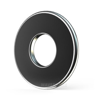 Metal Magnetic Ring Holder For USB Monitor
