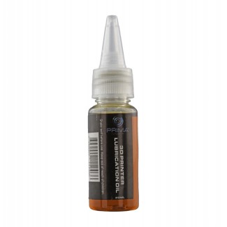 PrimaCreator 3D Printer Lubrication Oil - 20 ML