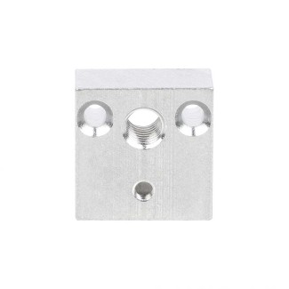 Creality Heating Block - 20x20x10mm
