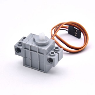 Servo Micro 270° GREY - Lego Compatible