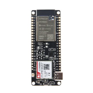TTGO T-Call ESP32 with SIM800 GPRS Module V1.4