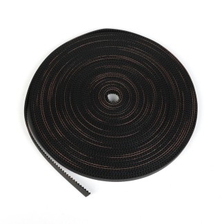 Creality Timing Belt GT2 Width 6mm - 1m