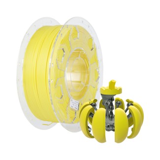 Creality CR-PLA Filament - 1.75mm 1kg Yellow