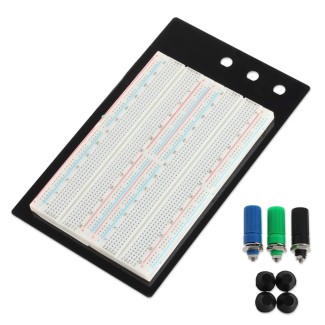 Breadboard 1360 Tie Point (Medium)