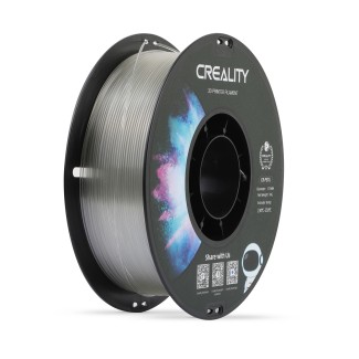 Creality CR-PETG 1.75mm - Transparent
