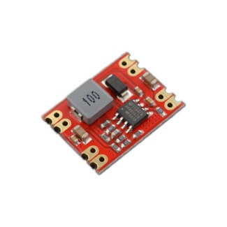 DC-DC Step Down Power Module - 3.3V 2.4A
