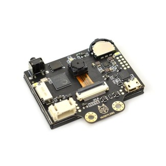 Gravity HUSKYLENS - An Easy-to-use AI Machine Vision Sensor