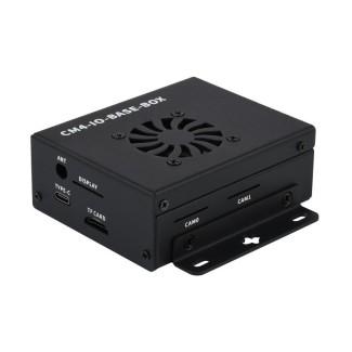Mini-Computer for Raspberry Pi CM4