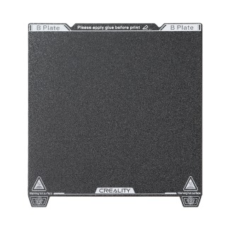 Creality PEI Build Plate Double-Sided - 235x235mm