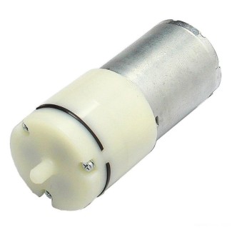 Mini Air Pump 12V DC