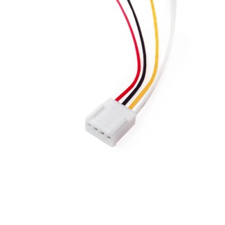 Molex KF2510 Cable - 4P