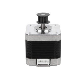 Creality 3D Stepper Motor 42-40 - Pressed Pulley