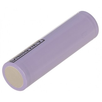 Μπαταρία Λιθίου 18650 3.6V 3200mAh - INR18650-MH1