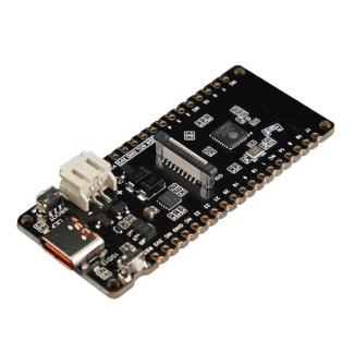 FireBeetle 2 ESP32 C6 - Wi-Fi 6, Bluetooth 5, Solar-Powered