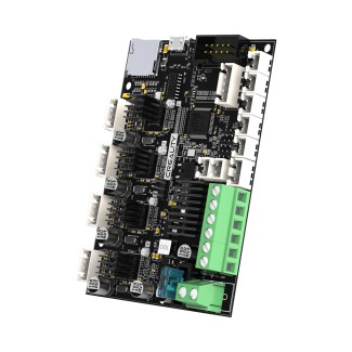 Creality E3 Free-runs TMC2209 Silent Mainboard 32-bit