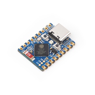 Waveshare ESP32-S3 Mini - Wi-Fi & Bluetooth 5