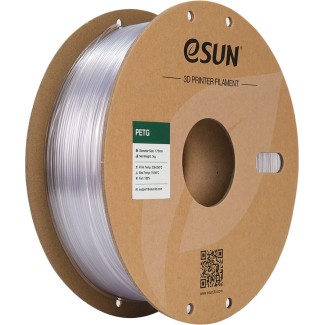eSUN PETG 1.75mm - 1kg Natural
