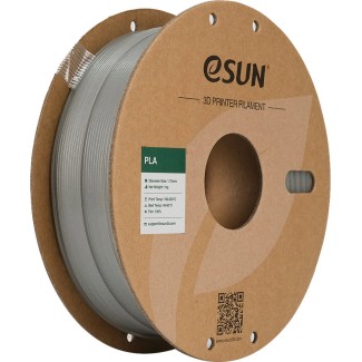 eSUN PLA Luminous 1.75mm - 1kg Blue