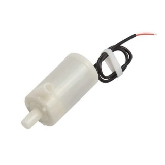 Horizontal Submersible Pump