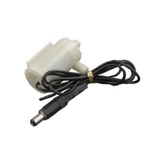 Horizontal Submersible Pump - Jack 5.5/2.1