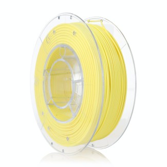 Rosa3D PLA Pastel - 1.75mm 350g Yellow