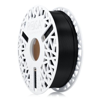 Rosa3D PLA Starter - 1.75mm 1kg Black