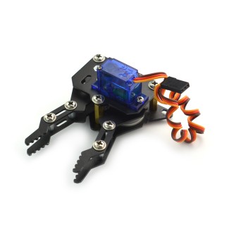 micro: Maqueen Mechanic - Beetle