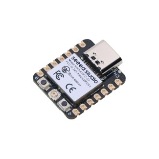 Seeed XIAO ESP32C3