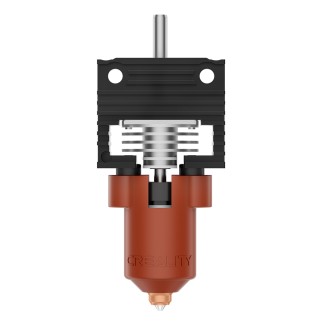 Ceramic Hotend-Quick-swap Nozzle Kit - K1/K1C/K1 MAX