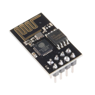 ESP8266 WiFi Module