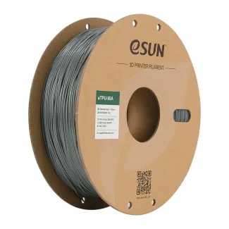 eSUN eTPU-95A 1.75mm 1kg – Grey