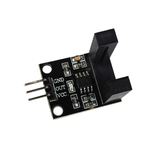 Infrared Photoelectric Encoder Sensor