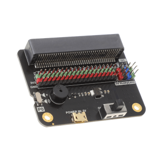 IO Extender for micro:bit & UNIHIKER