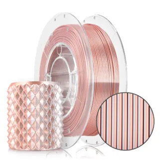 Rosa3D PLA Magic Silk - 1.75mm 300g Glamour