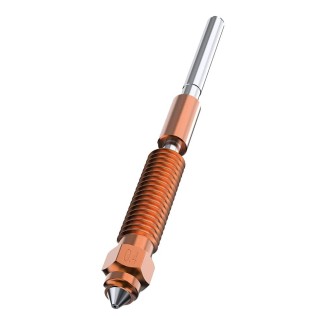 Creality Unicorn Quick-Swap Nozzle-0.4mm