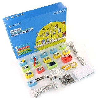 BOSON Science Design Kit