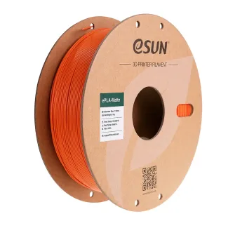 eSUN ePLA Matte - 1.75mm 1kg Tangerine